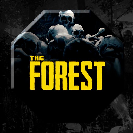 Pode rodar o jogo The Forest?