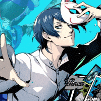 Steam Workshop Yusuke Kitagawa Persona 5 Royal