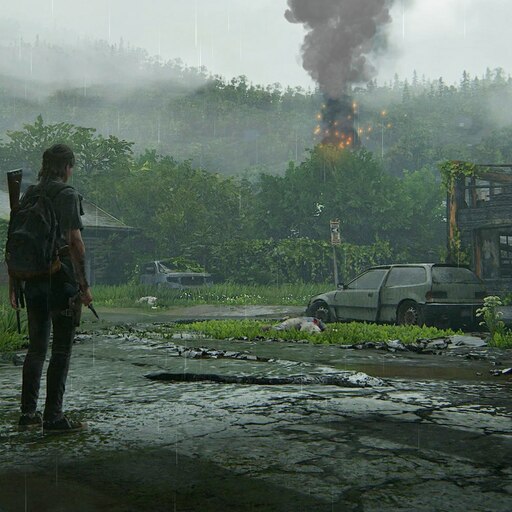 Last of us фото игры Last of us фото игры