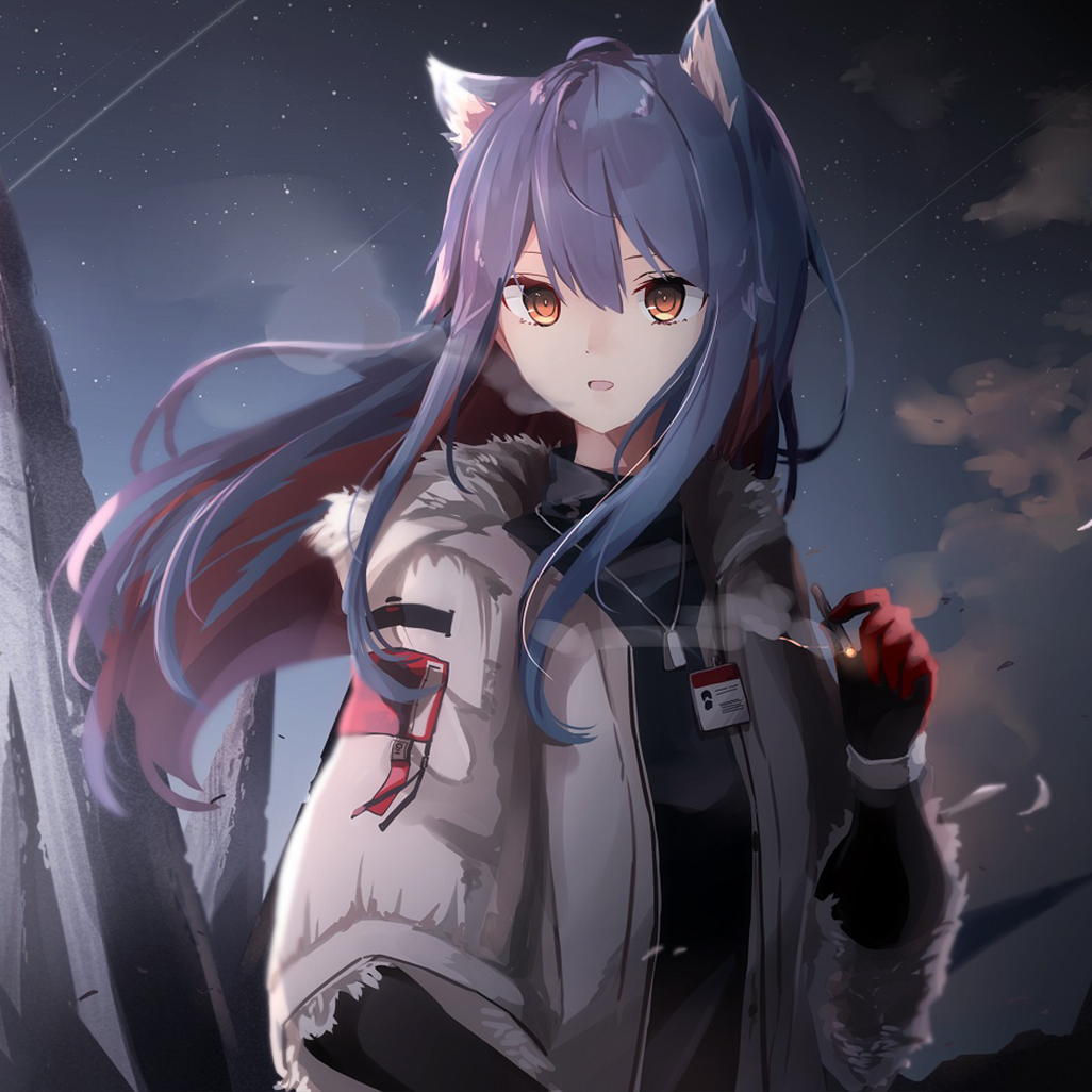 Steam 工作坊 明日方舟 Arknights