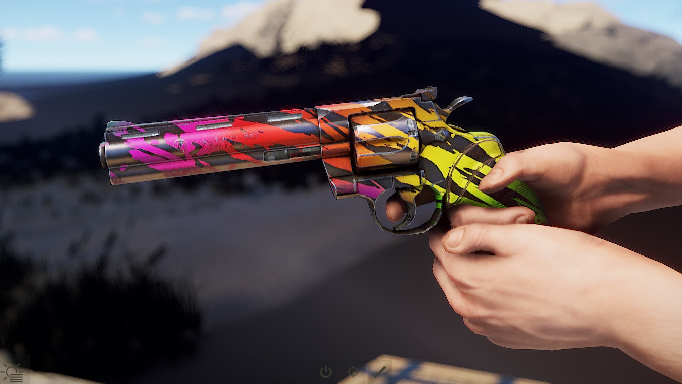 Venomous Shot thumbnail 6
