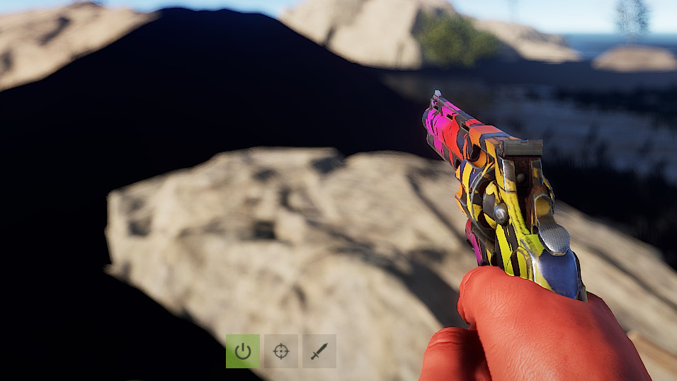 Venomous Shot thumbnail 3
