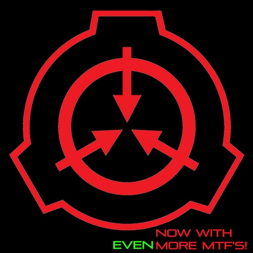 My logos for the SCP Foundation Navy and Naval Command : r/SCP
