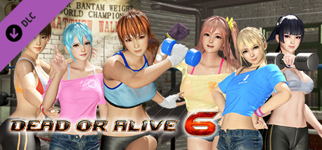Steam Community :: Guide :: Breakdown of DoA 6 DLC/Game Versions