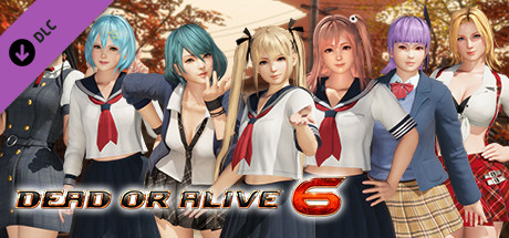 April Marks Dead Or Alive 6's Final DLC - KeenGamer