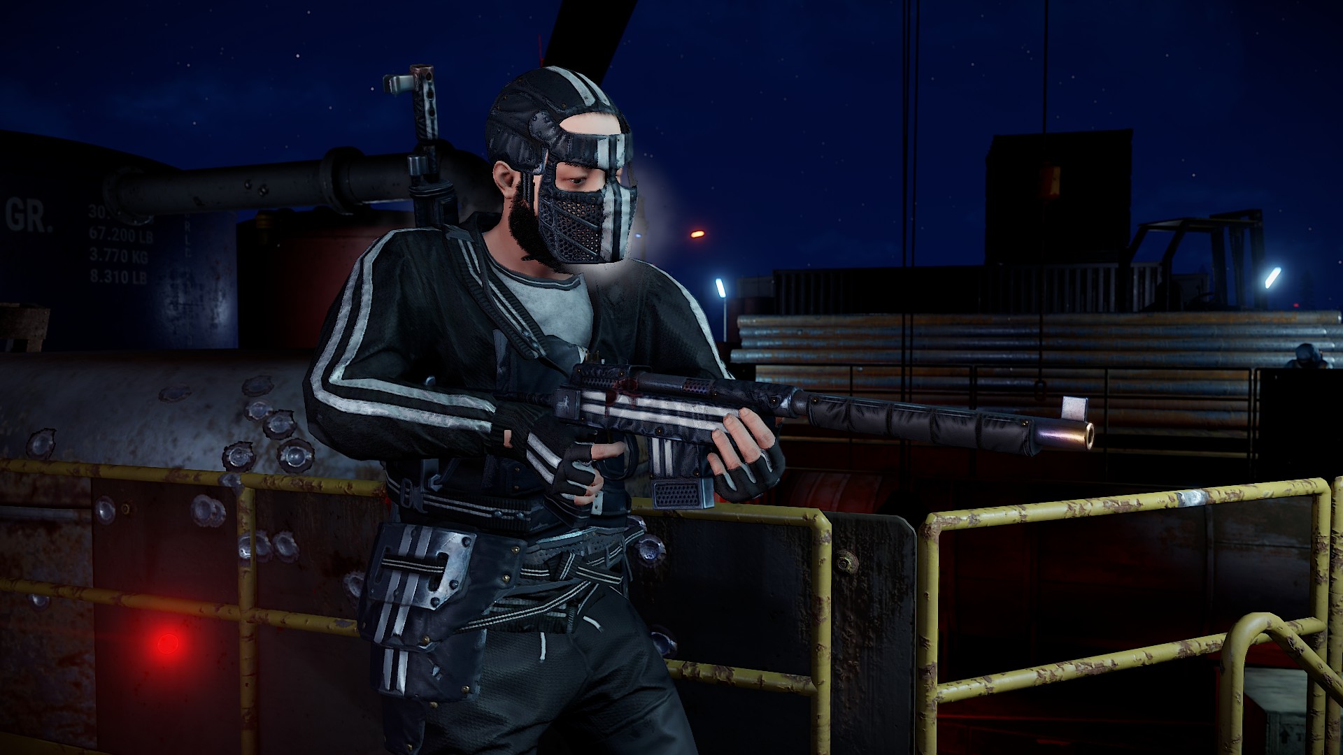 Training SAR thumbnail 6