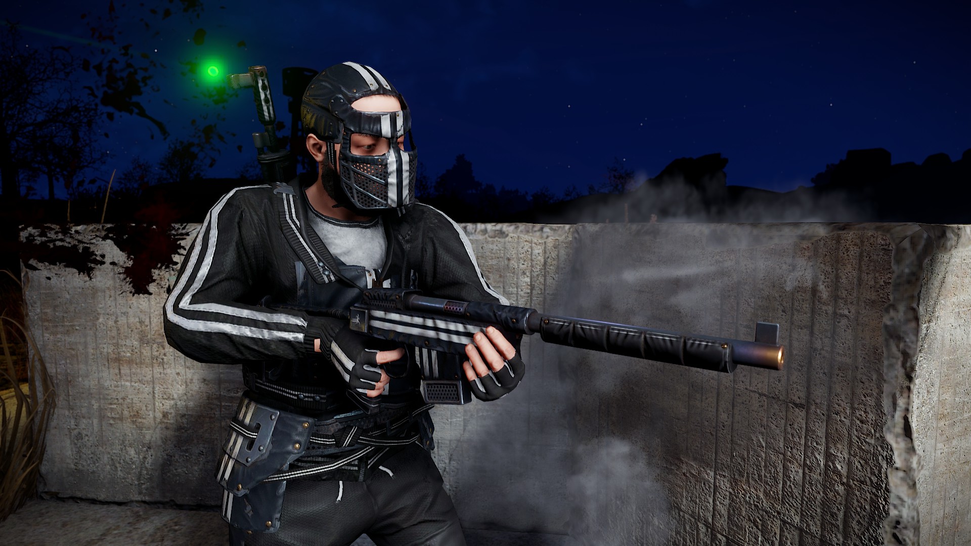 Training SAR thumbnail 7
