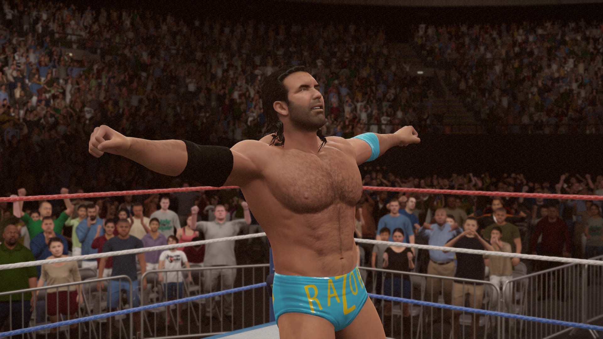 Steam Community :: WWE 2K16