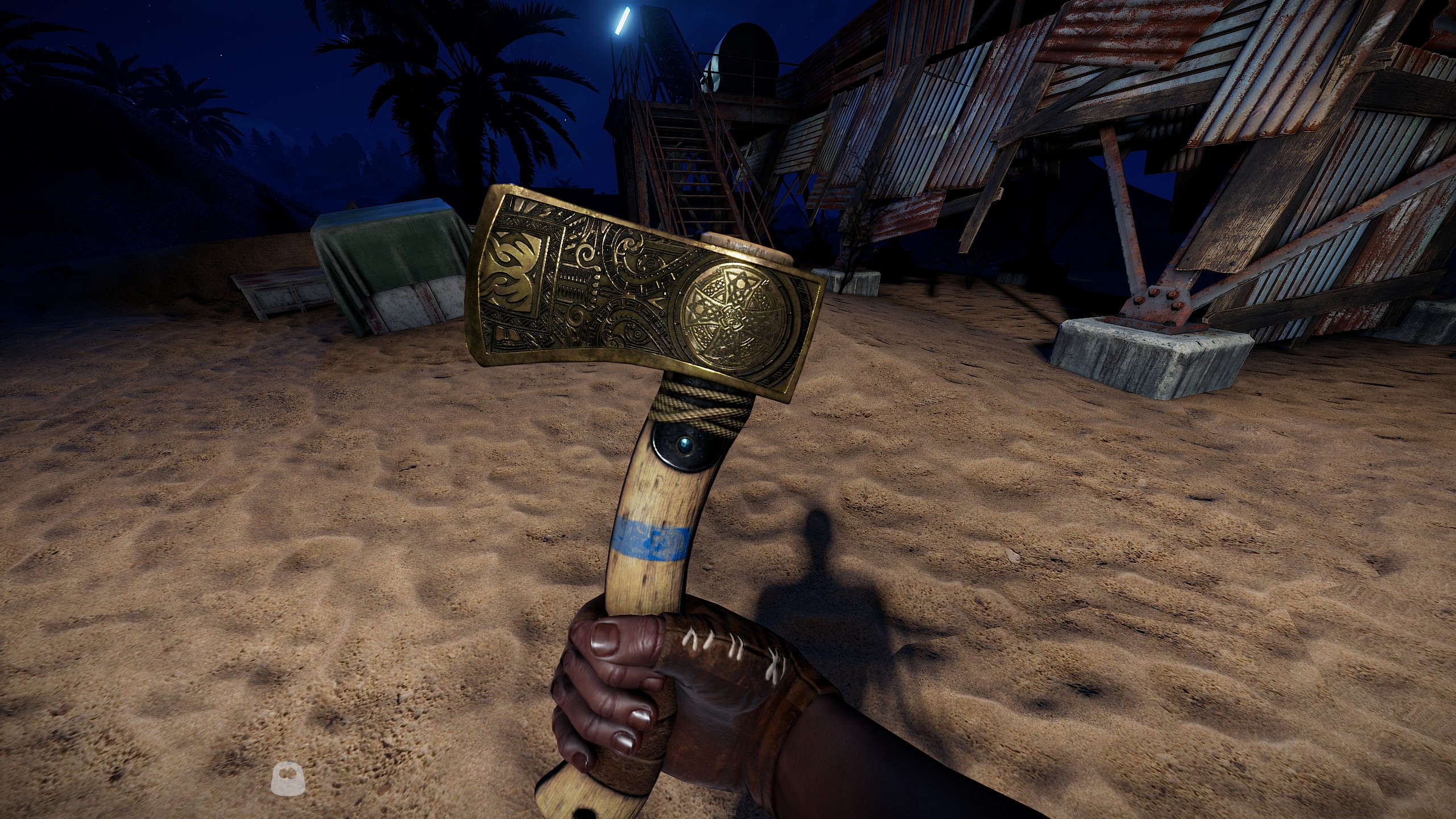 Norse Hatchet thumbnail 6