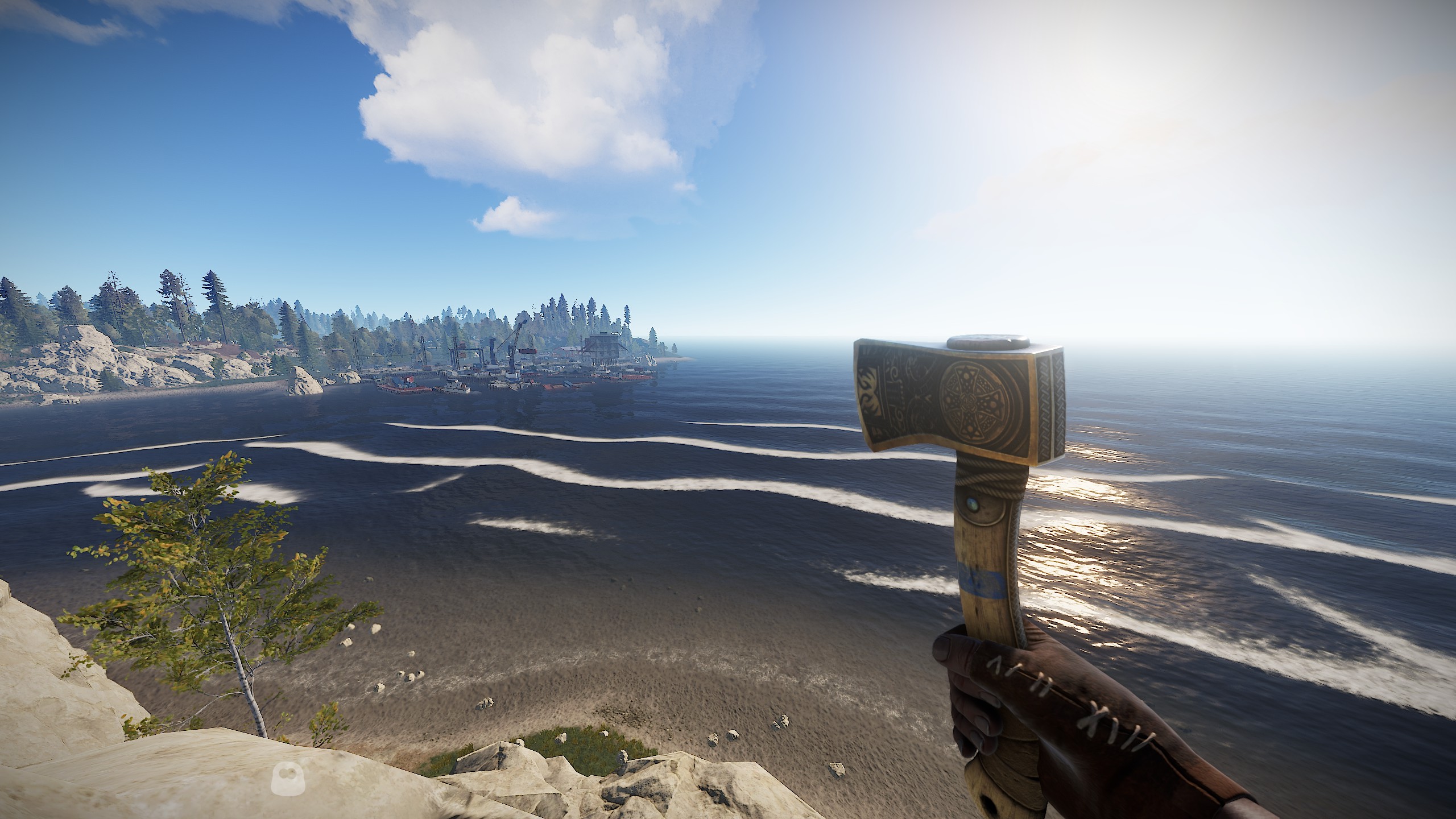 Norse Hatchet thumbnail 8