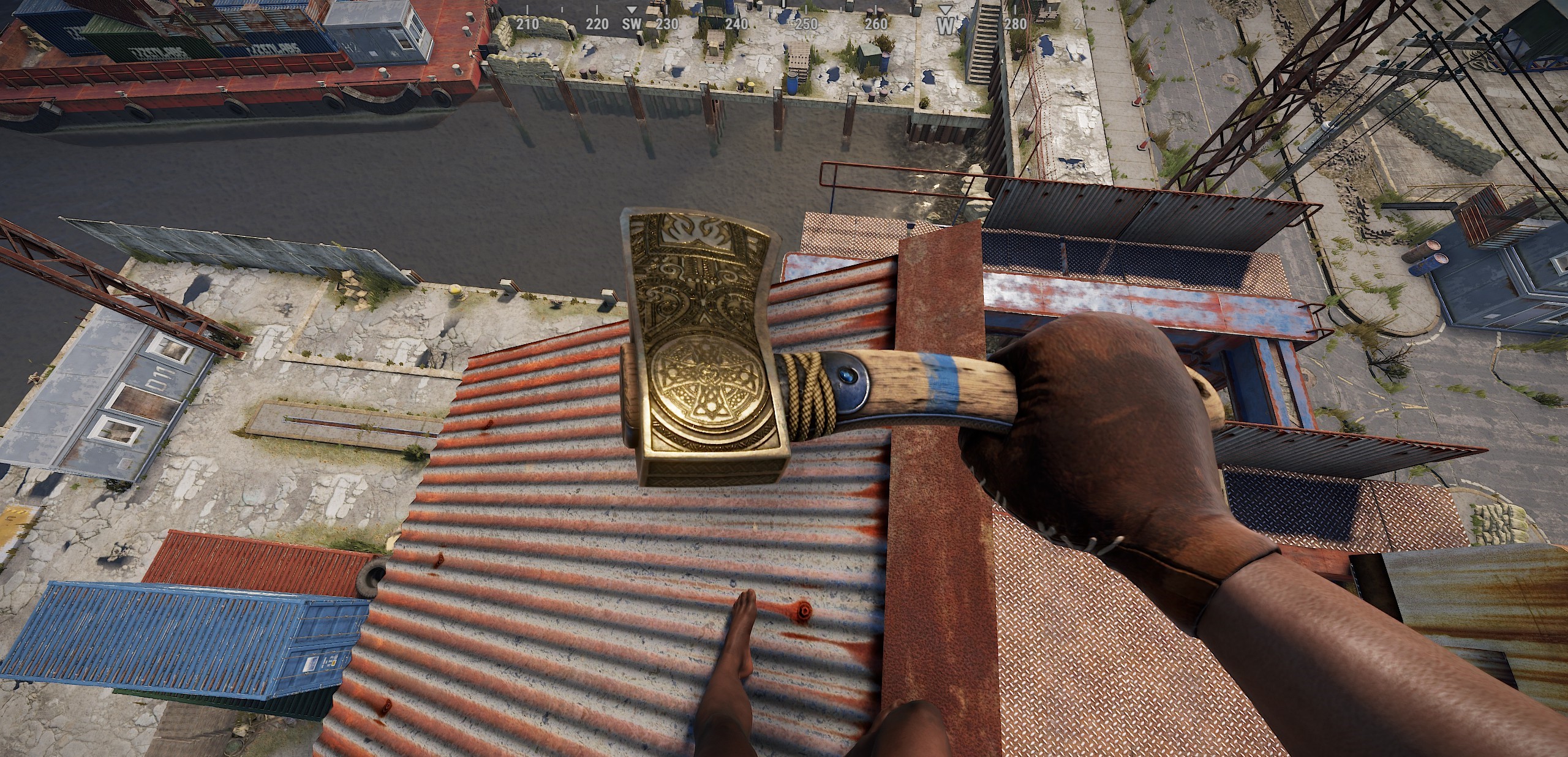 Norse Hatchet thumbnail 10