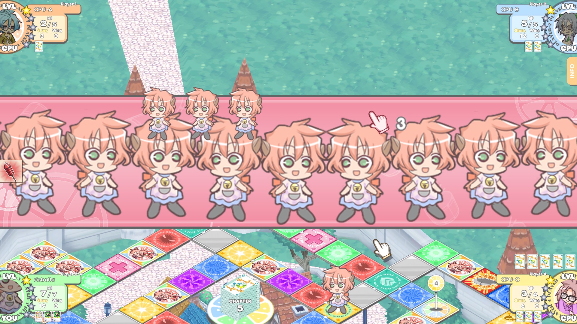 Steam Community Guide How To Make Poppo Huge And Other Excellent 100 Orange Juice Game Mods For Enhancing Your Experience