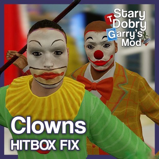 Clown outfit 2024 gta 5