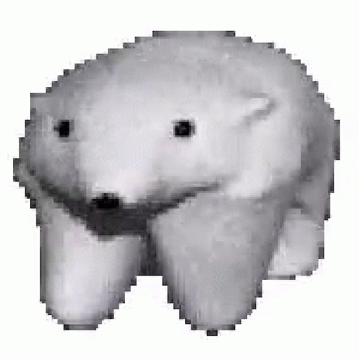 Мем 26 года белый медведь Мем 26 года белый медведь