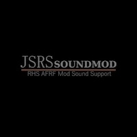 JSRS SOUNDMOD - RHS  AFRF Mod Pack Sound Support