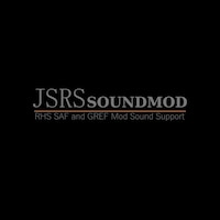 JSRS SOUNDMOD - RHS GREF Mod Pack Sound Support