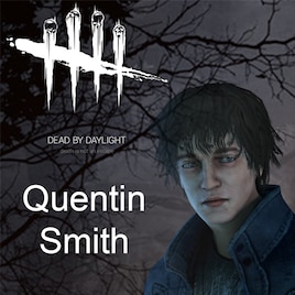 Steam Workshop Quentin Smith Dead By Daylight