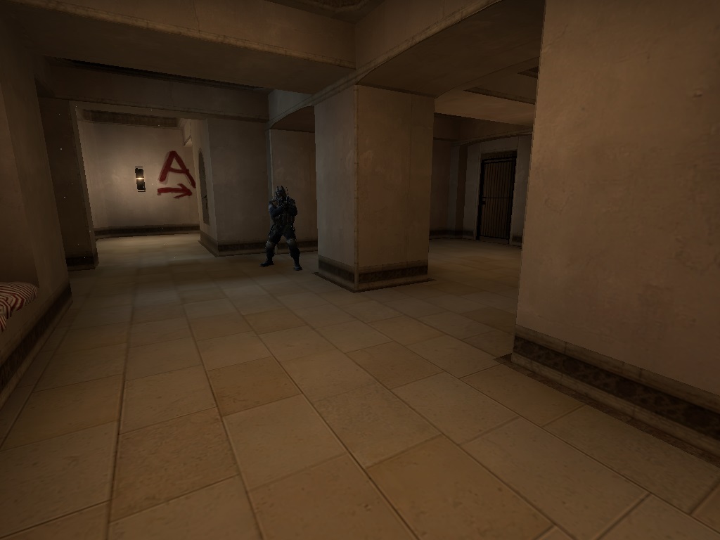 Steam Community :: Guide :: Callouts Mirage Arg