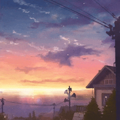 Anime Sunrise
