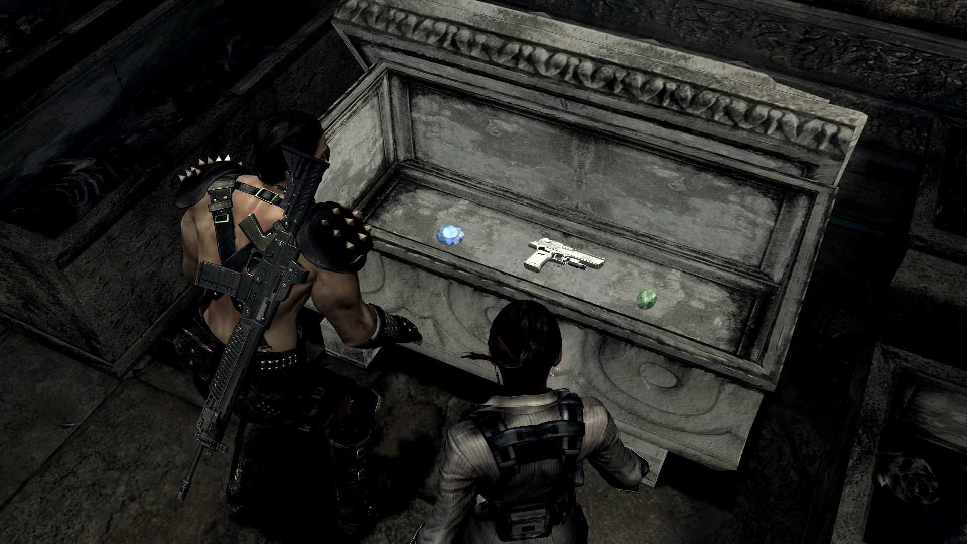Steam Community :: Resident Evil 5 / Biohazard 5