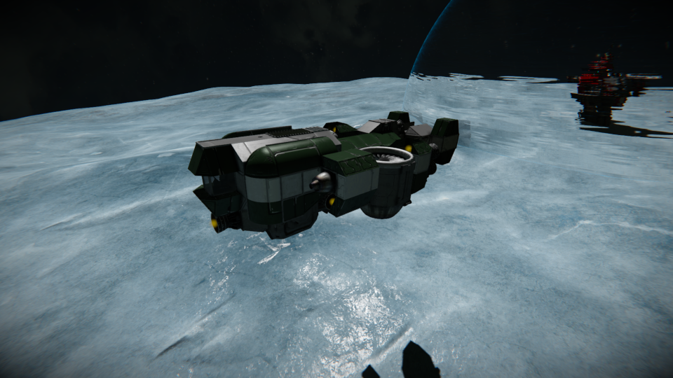 Steam Workshop B 980 Hauler