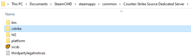 Steam Community :: Guide :: The actual way to fix missing textures in Garry's  Mod