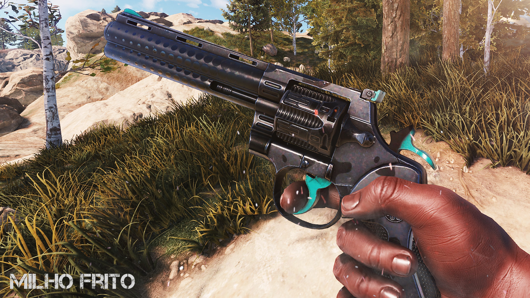 Stealth Python thumbnail 2