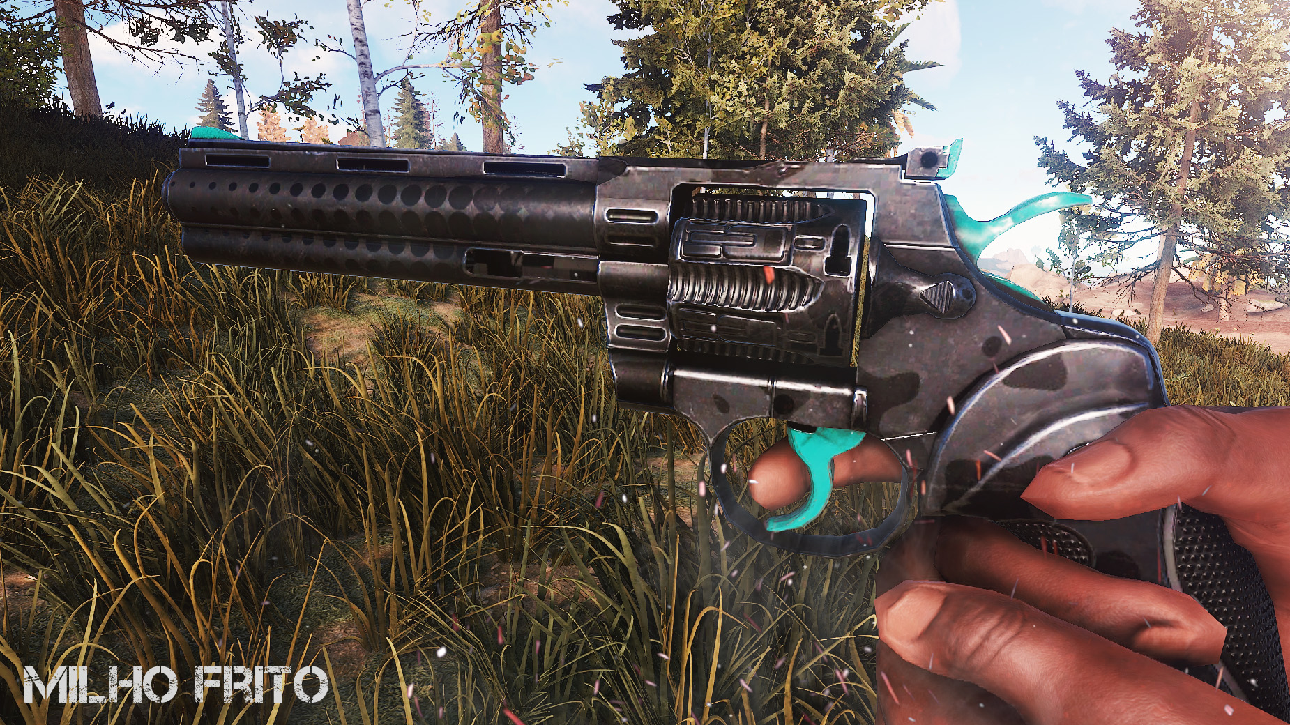 Stealth Python thumbnail 3