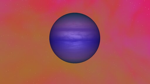 Steam WISE 1828 2650 Star System