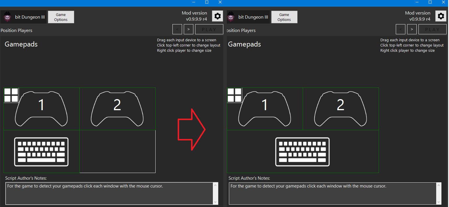 Minecraft PC Split Screen Tutorial with Nucleus Co-Op 