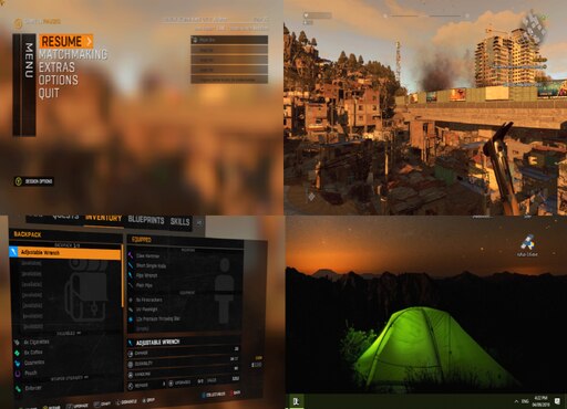 Nucleus Co-Op  Adds remarkably smooth split-screen functionality