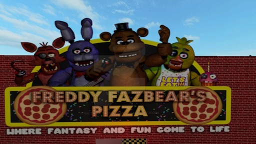 Пицца фредди фото Пицца фредди фото