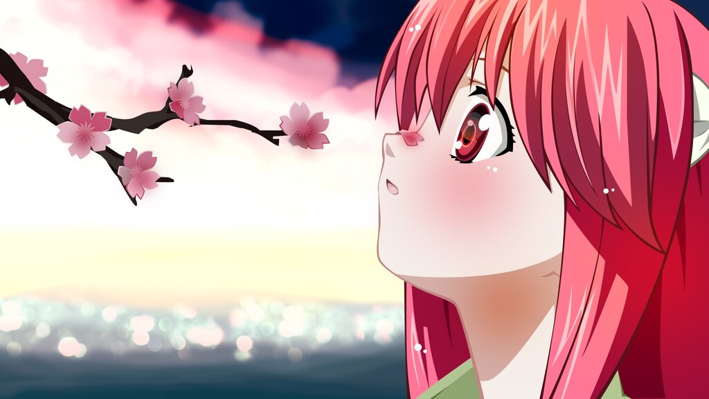 elfen lied android game download - Colaboratory