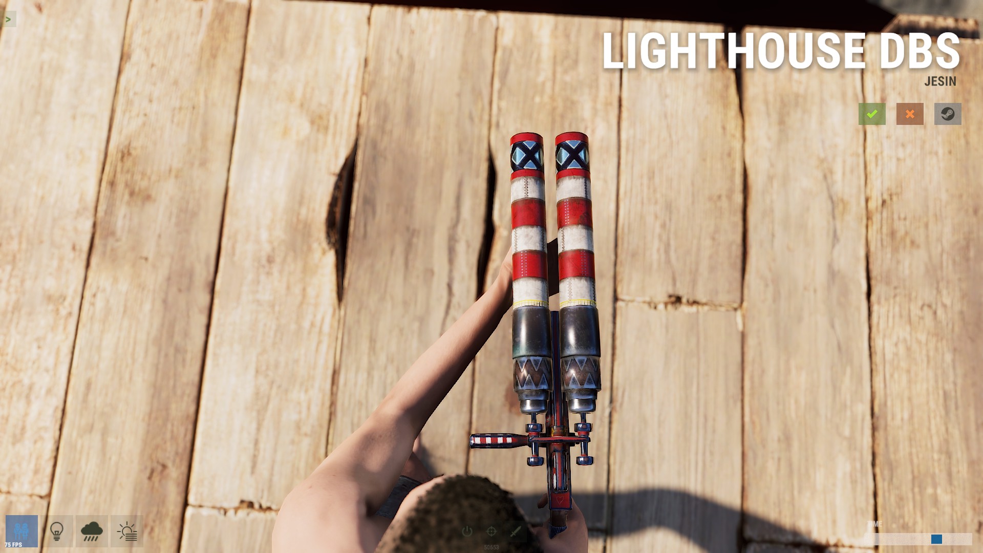 Lighthouse DBS thumbnail 5