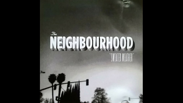 The Neighbourhood - Sweater Weather (Tradução)