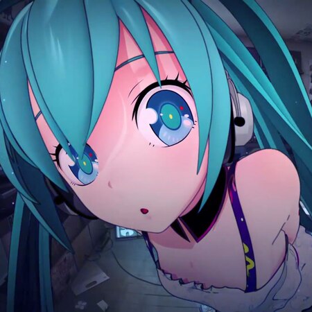 MIKU