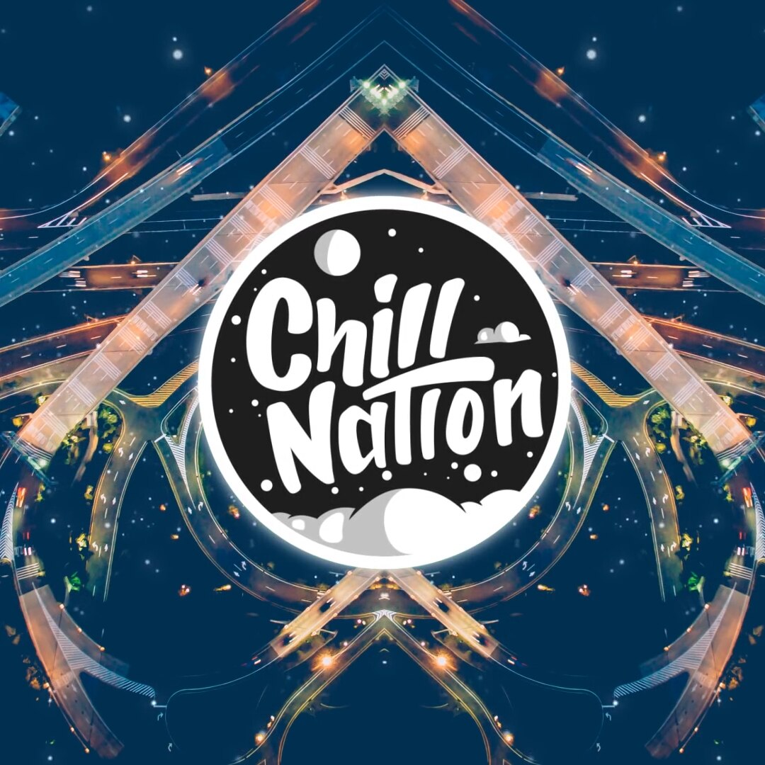 Remix音乐壁纸 音樂桌面Closer霓虹電波Chill Nation