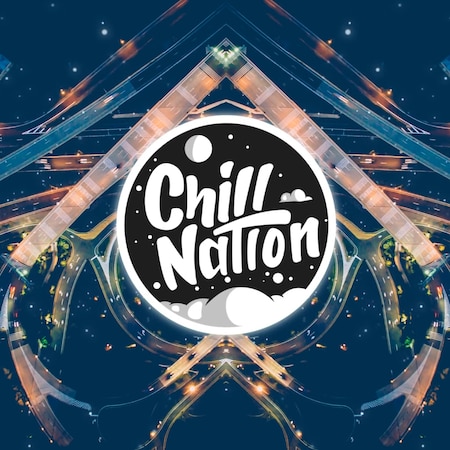 Remix音乐壁纸 音樂桌面closer霓虹電波chill Nation Wallpapers Hdv