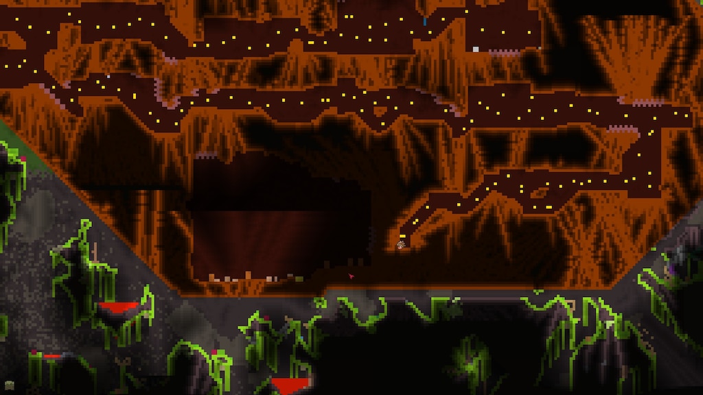 Steam Community Screenshot My Jungle Temple Boss Room Is Comepletely Sealed Off