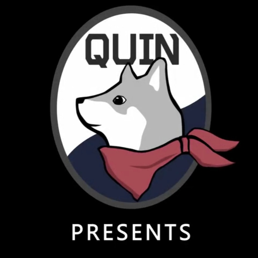 Mr.quin