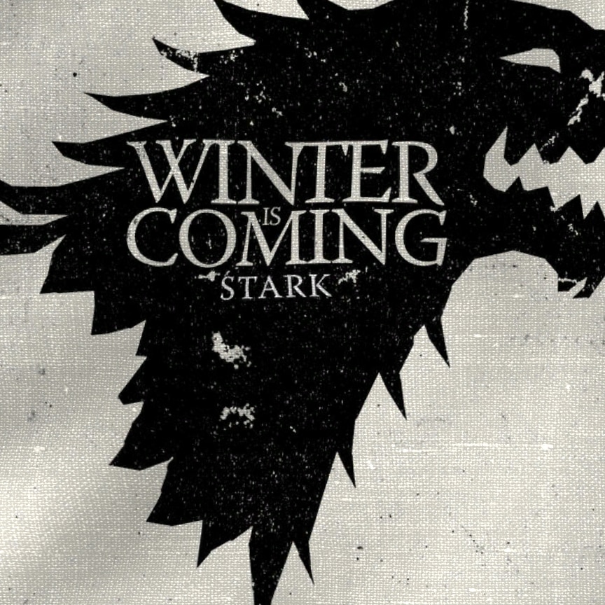 House Stark Sigil (Game of Thrones)