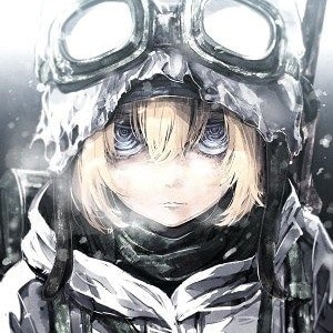 幼女戦記 Youjo Senki Ending Wallpapers Hdv