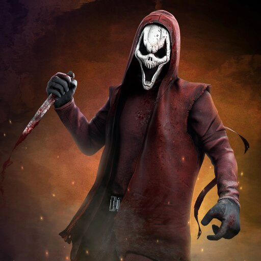 Ghostface Dbd _ Danny Johnson Ghost Face – LKUCI