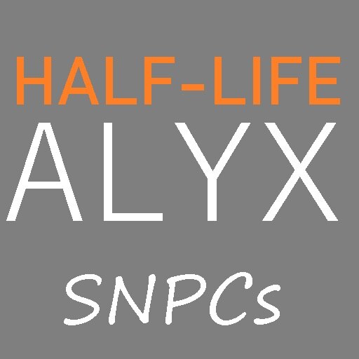 Half-Life: Alyx - BLOPS17: Emergent (Zombie Wave Survival) by os_reboot  [MERCILESS] 