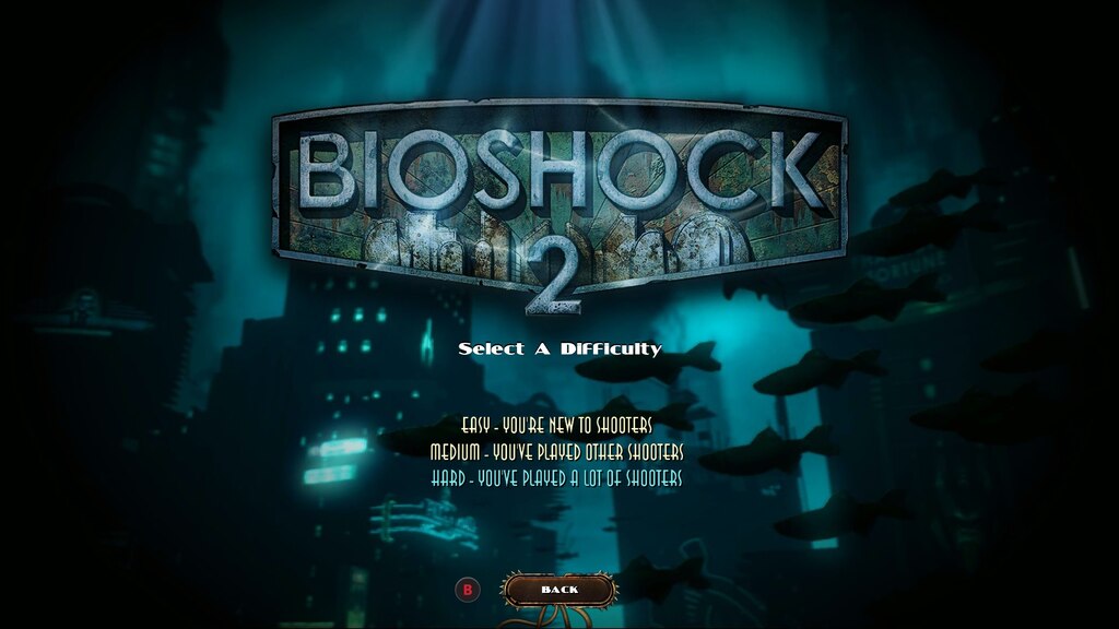 Bioshock® 2 Bei Steam – Bioshock 2 Key Deutschland – Limmerkoll