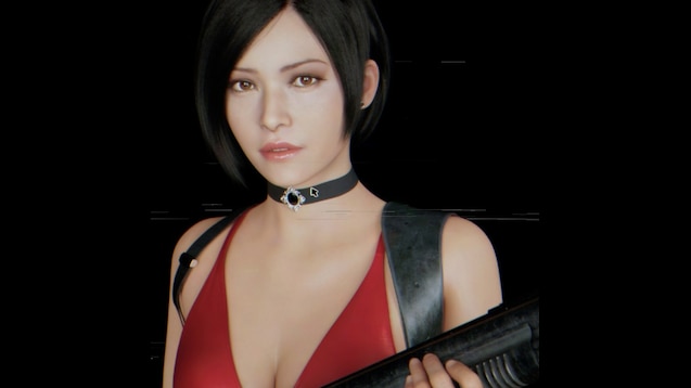 Steam Workshop::Resident Evil 2 Ada Wong