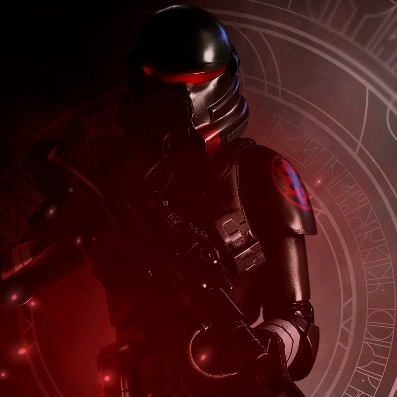 Steam Workshop Purge Trooper
