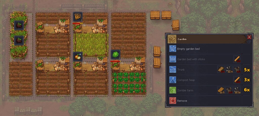 Steam Community :: Graveyard Keeper