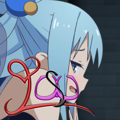 [Godoy] Aqua (Konosuba)