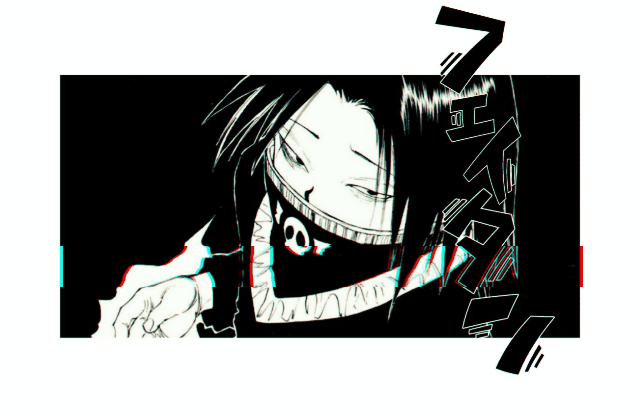Featured image of post Feitan Hxh Gif Want to discover art related to feitan